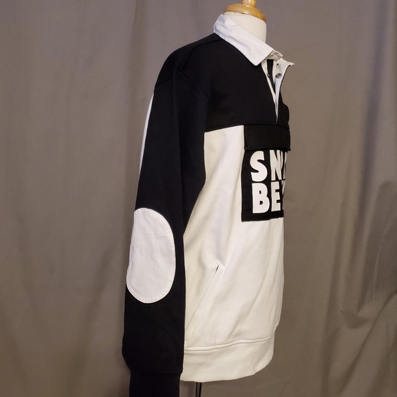 Ralph Lauren Polo Snow Beach Rugby - Picture 3 of 5